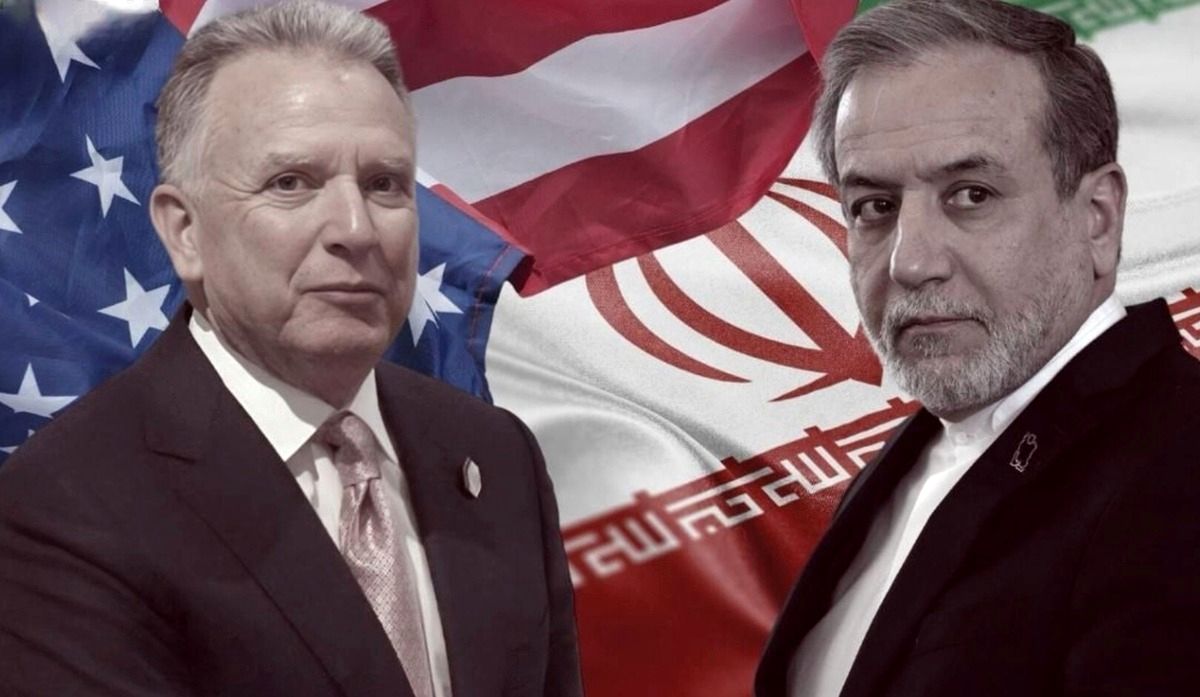 آغاز سومین دور مذاکرات غیرمستقیم ایران و آمریکا 