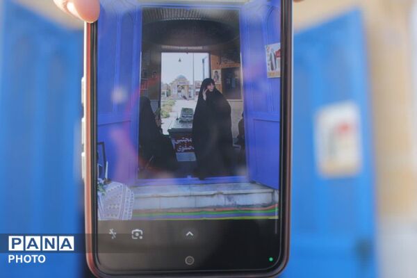 گرامیداشت سالگرد تولد روحانی شهید «نواب صفوی» در قم