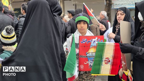 طنین فریاد نسل نود در فارسان