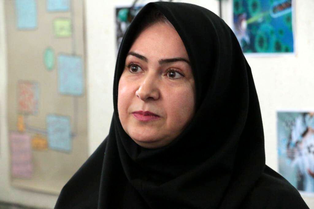 هرمزگان رتبه دوم کشوری مسابقه ۶۱ «پنجشنبه‌های نانویی» را کسب کرد
