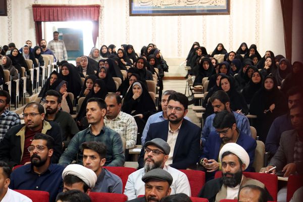 نخستین کارگاه توانمندسازی معاونین و مربیان پرورشی در نیشابور