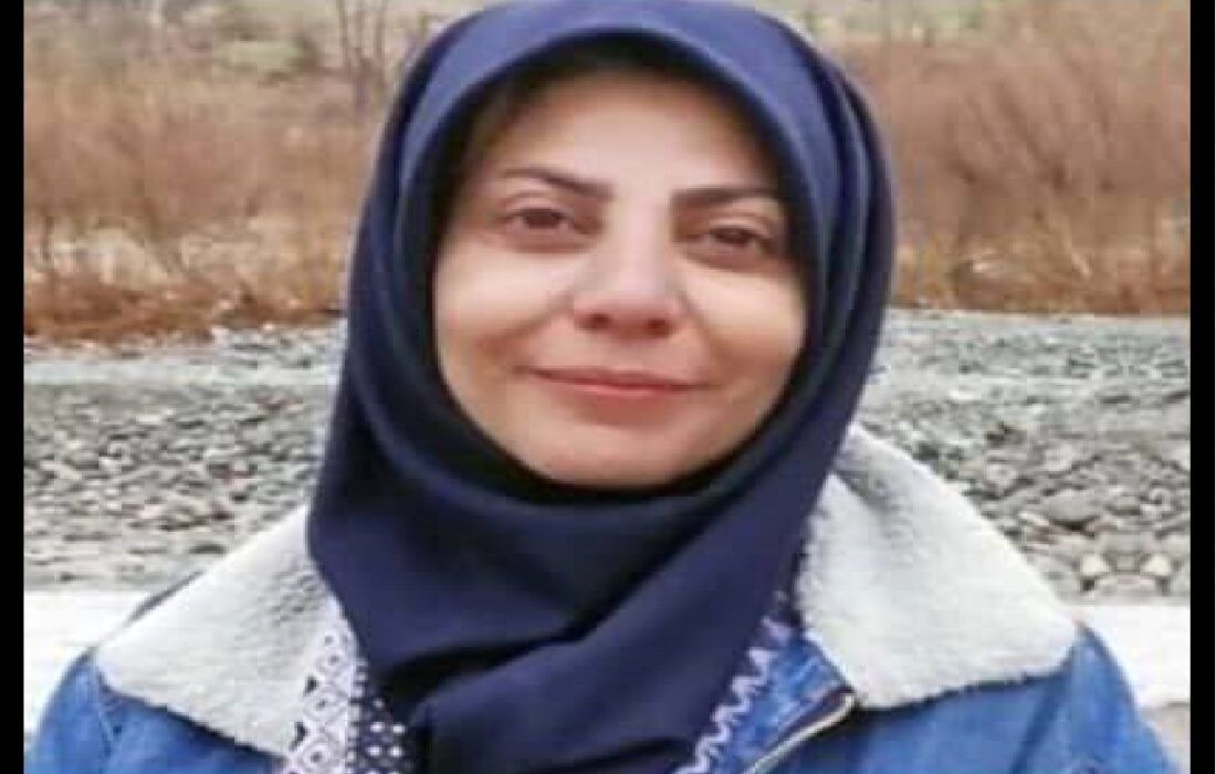 زمان اعلام خاکسپاری «روح انگیز شمس»