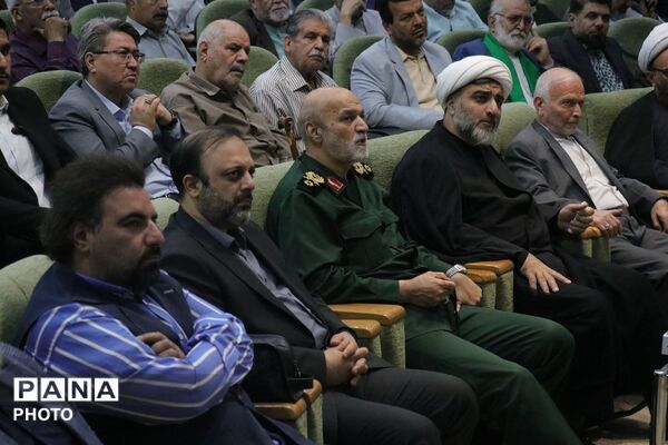 حجت‌الاسلام مرتضی همتی‌فر مدیرکل تبلیغات اسلامی خراسان رضوی شد