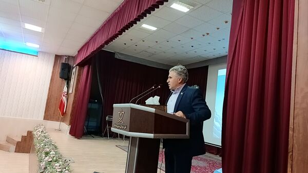تقدیر از رتبه های استانی و کشوری جشنواره فرهنگی هنری فردا