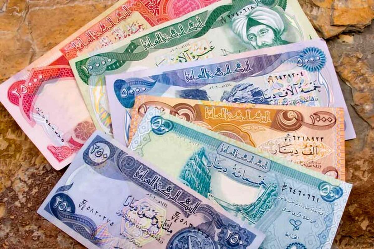 آخرین قیمت ارز اربعین؛ امروز یکشنبه ۴ مرداد ۱۴۰۵