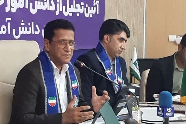 خبرگزاری پانا بستری ارزشمند برای رشد و مسئولیت‌پذیری است