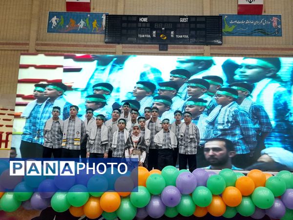 فریاد شوق روزه اولی‌ها 