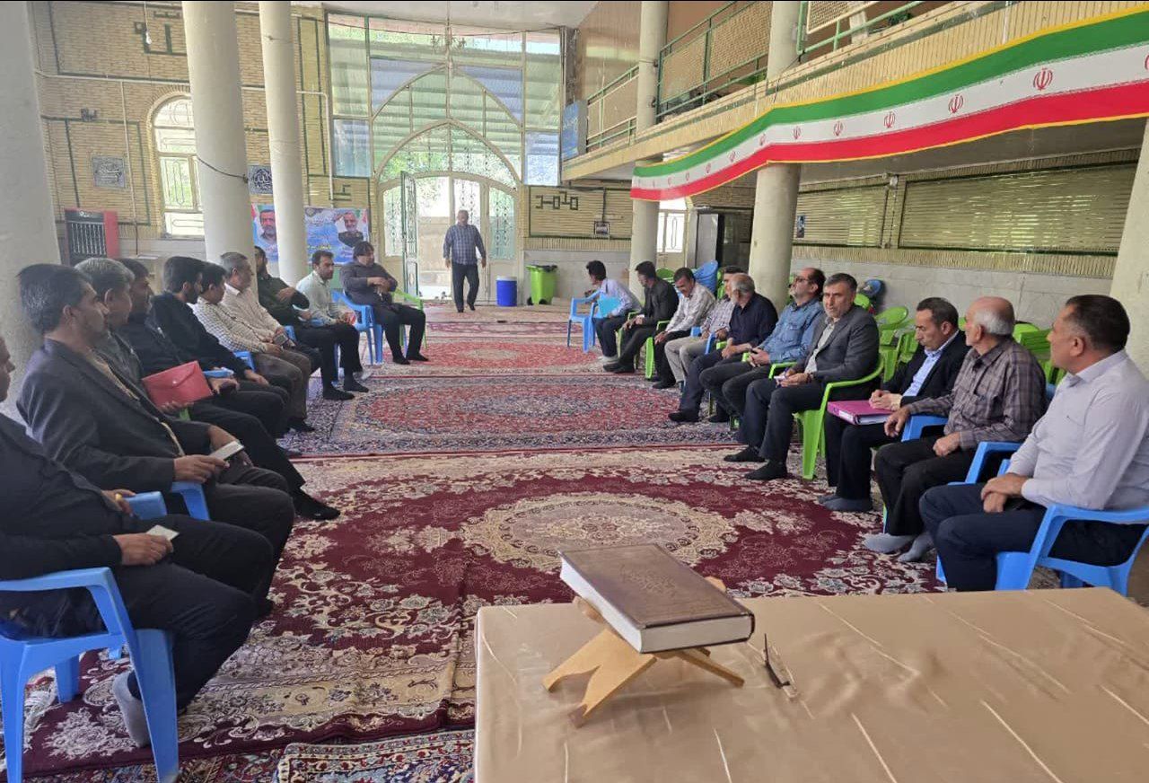 مشکل آب شرب از اساسی‌ترین مشکلات میانکوه است 