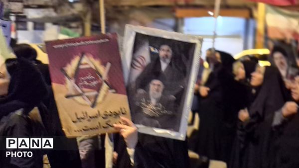 امضای پیمان جاودان دهه نودی‌ها با رهبر انقلاب و تداوم راه شهیدان