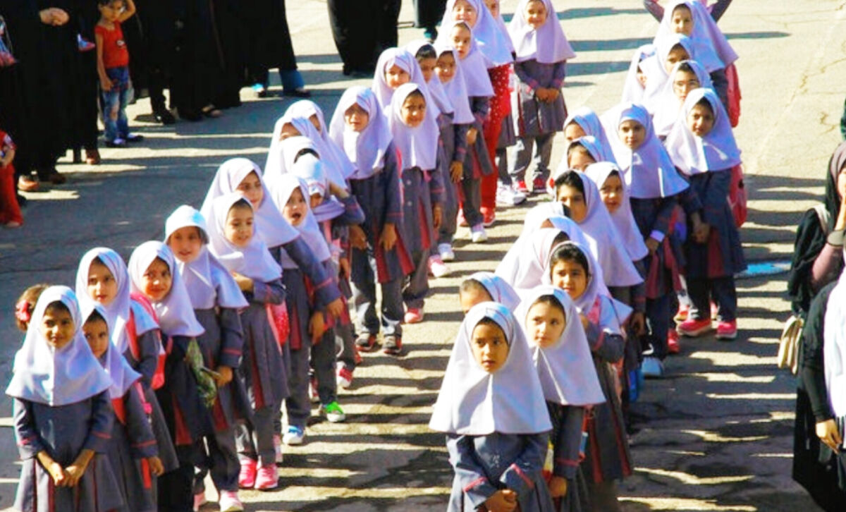 کاهش 64 درصدی شمار دانش‌آموزان اتباع در مدارس استان بوشهر