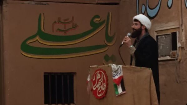 سفر دل‌ها به سرزمین ایثار؛ راهیان نور 
