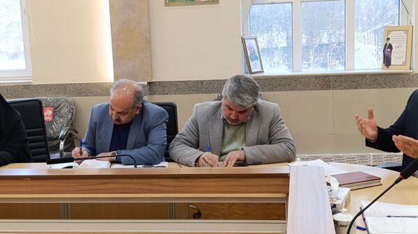 اهمیت برگزاری نماز و اجرای طرح نماد در مدارس