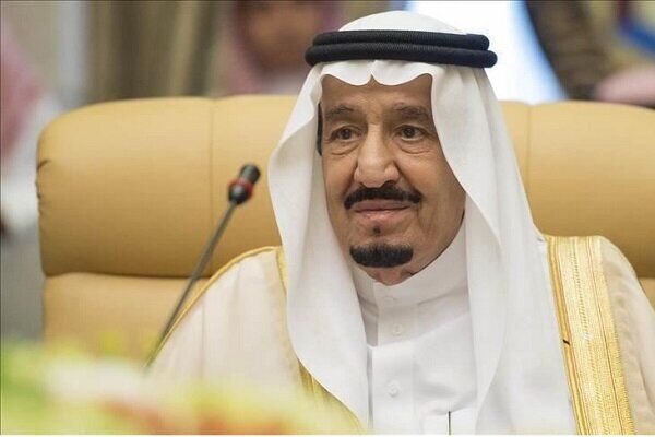 جدیدترین موضع‌گیری ملک سلمان درباره فلسطین