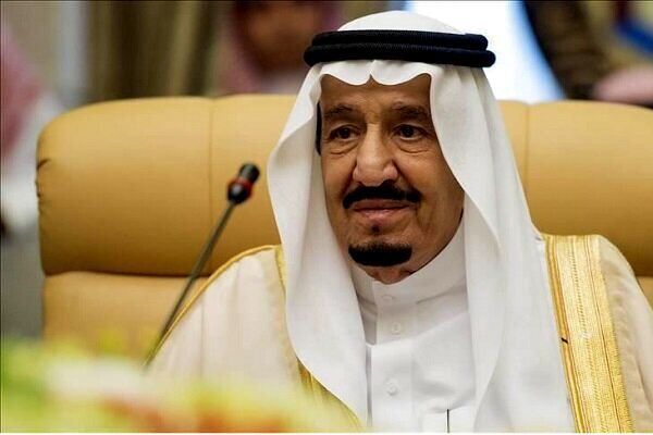 جدیدترین موضع‌گیری ملک سلمان درباره فلسطین