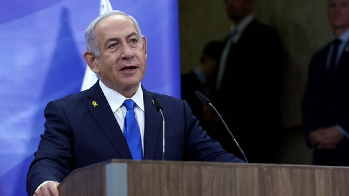 اسرائیل مانع سفر مقامات فرانسه به فلسطین شد