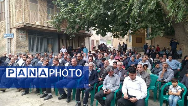 اولین رویداد ملی سماق در خانیک گناباد