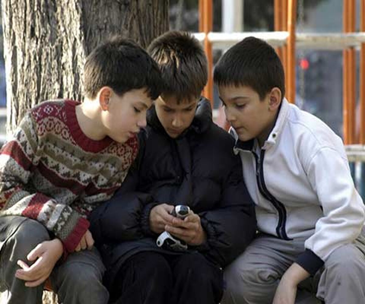 تفاوت‌ دانش‌آموزان در رسانه ریشه در نابرابری‌های آموزشی، فرهنگی و فناورانه دارد