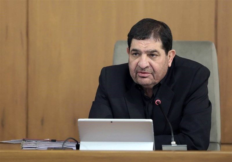 علت ثبت‌نام نکردن مخبر در انتخابات ریاست جمهوری مشخص شد 