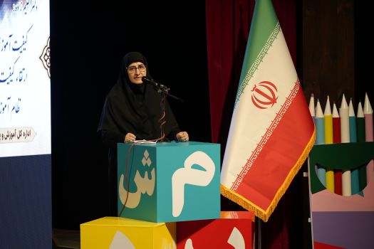 معلمان؛ قافله‌سالار نگاه تحولی در آموزش و پرورش