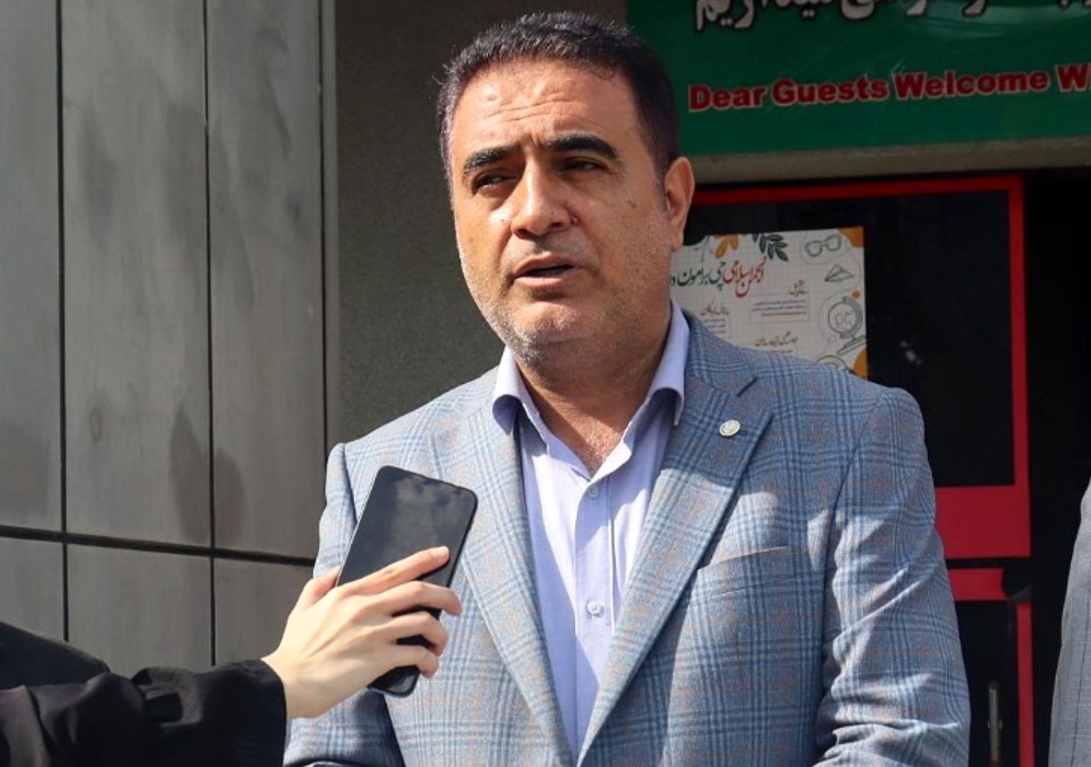 مرحله نهایی لیگ ملی دانش‌آموزی «جت» در ساری برگزار می‌شود