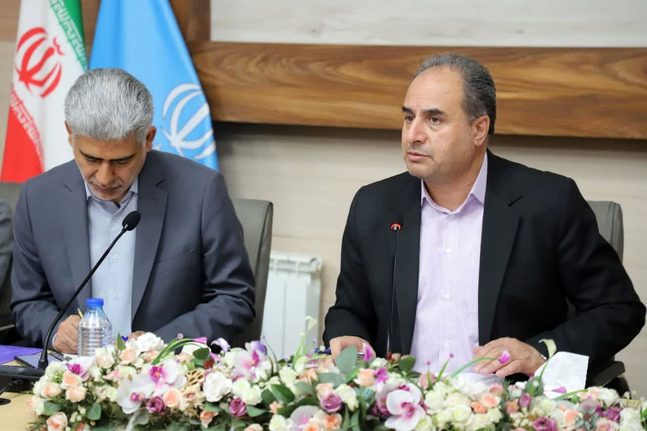 تأمین فضای آموزشی مناسب و بهبود کیفیت آموزش به همت مدیران مدارس