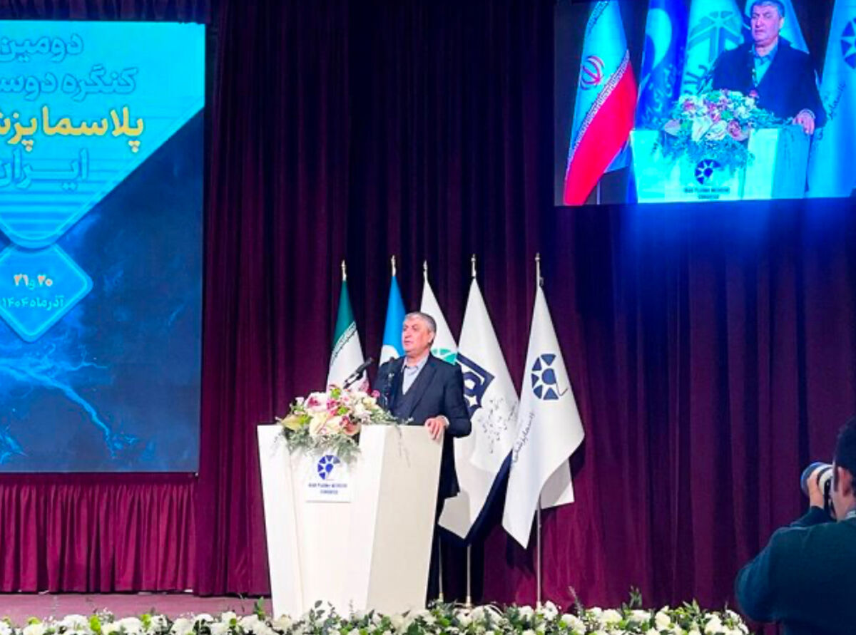 اسلامی: هیچ مانعی ما را متوقف نخواهد کرد