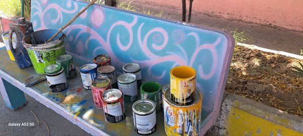 پروژه مهر در دبستان سمیه کاشمر