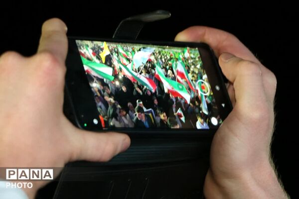 شصت و پنجمین شب میدان‌داری فهرجی ها با حال و هوای پاسداشت مقام معلم 