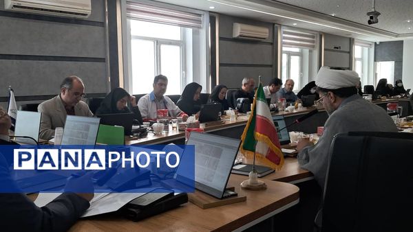 برگزاری وبینار استانی برنامه نماد 