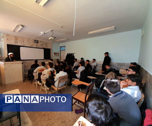 آوای مقاومت و همدلی 