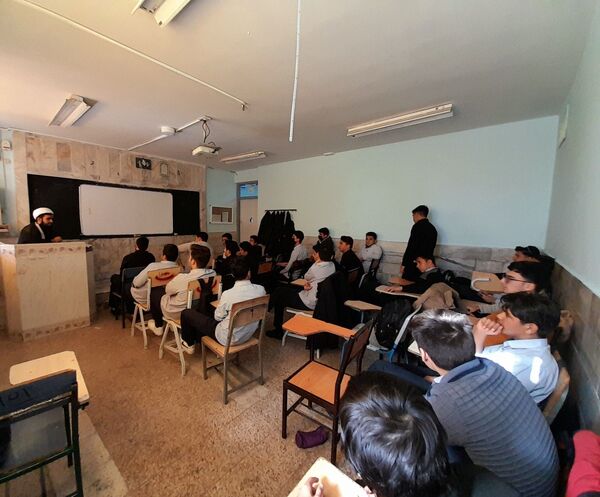 آوای مقاومت و همدلی 