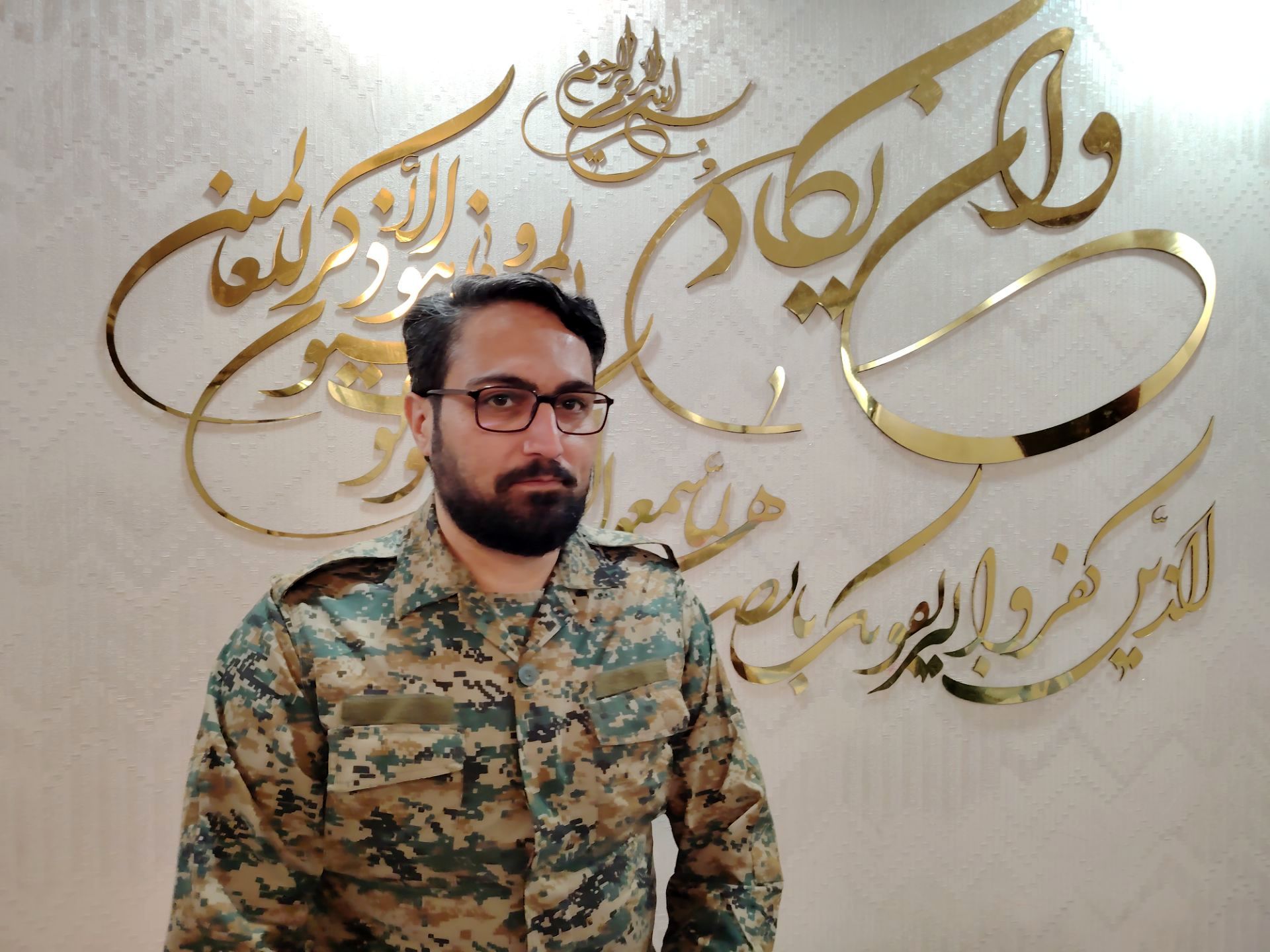 رژه‌ی ارتش، نمایش اقتدار ملی است