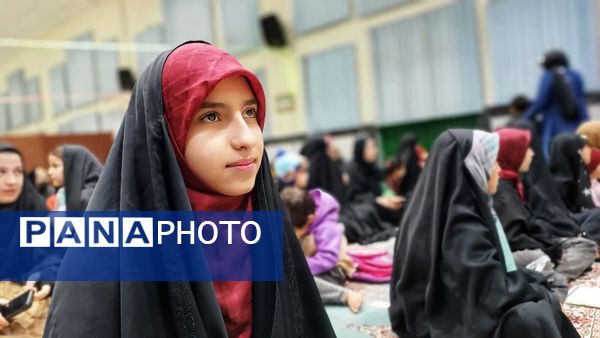 جشن میلاد حضرت زهرا (س) و روز زن در مارگون