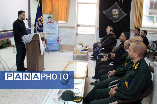 آغاز اجرای طرح «شهید عجمیان2» در مدارس قم