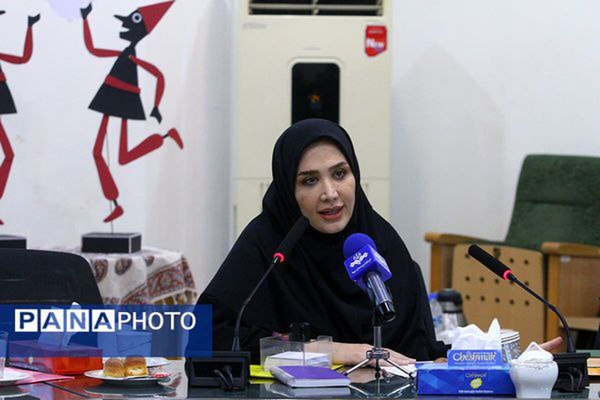 از استرس تا آرامش؛ نسخه خاله سارا برای روزهای بحرانی کودکان