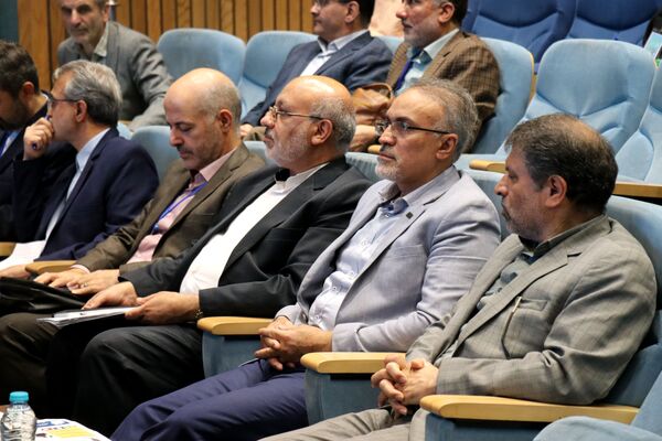  سومین کنگره بین‌المللی اخلاق در مامایی و سلامت باروری با محوریت کرامت مادری