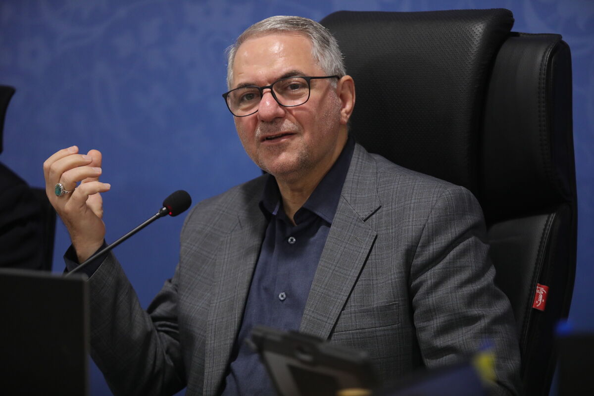 ترمیم مجدد نمرات امتحانات نهایی بدون محدودیت دفعات امکان&zwnj;پذیر شد