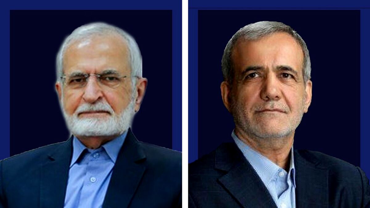 شورای راهبردی برای کمک کارشناسی به دولت آمادگی دارد