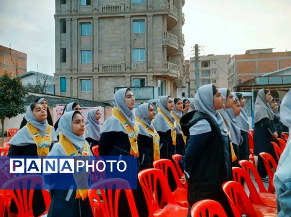 ضیافت افطاری در ماه مهمانی خدا