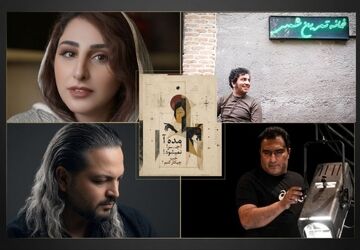 مرجان آقانوری با «مده‌آ اجرا نمی‌شود! خب چیکار کنم!» به صحنه بازمی‌گردد
