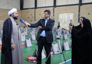 پویش «ایران عاشورایی» جلوه‌ای از همدلی ملی و حمایت از دانش‌آموزان کم‌برخوردار است

