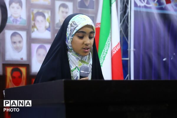 از مشاوره تا فعالیت های تشکیلاتی در موکب آموزش و پرورش نواحی پنجگانه تبریز