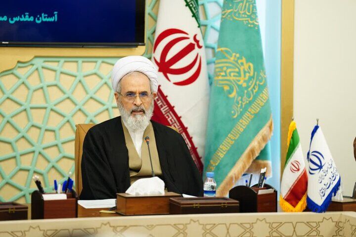 همه دستگاه ها باید خود را بدهکار آموزش و پرورش بدانند
