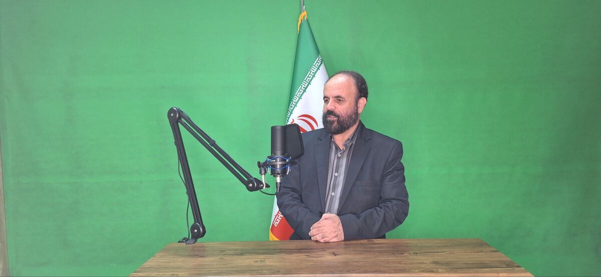 پیام تسلیت معاون پرورشی‌وفرهنگی آموزش و پرورش در پی شهادت رهبر معظم انقلاب