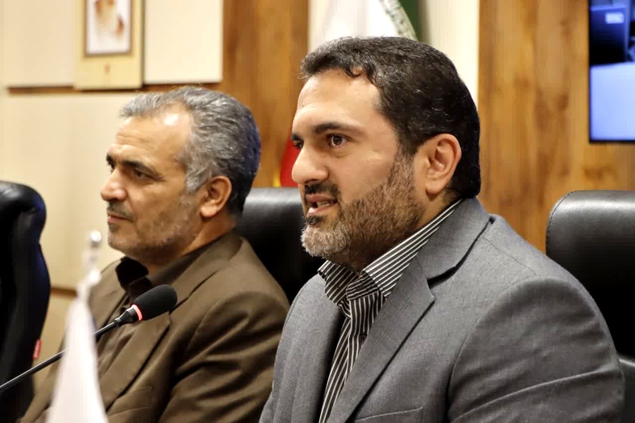 برگزاری دوره‌های مهارتی در دانشگاه آزاد اسلامی مشهد؛ پیوند دانش با صنعت و بازار کار
