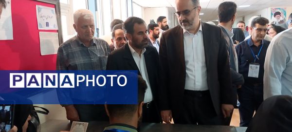 چهاردهمین انتخابات ریاست‌جمهوری در زنجان