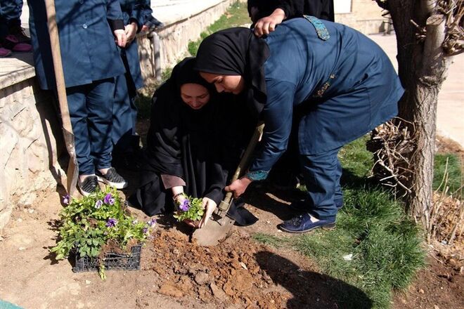 دو مسیر آموزش‌وپرورش برای حمایت از کشاورزی؛ از حفاظت منابع طبیعی تا تربیت نیروی جوان + فیلم