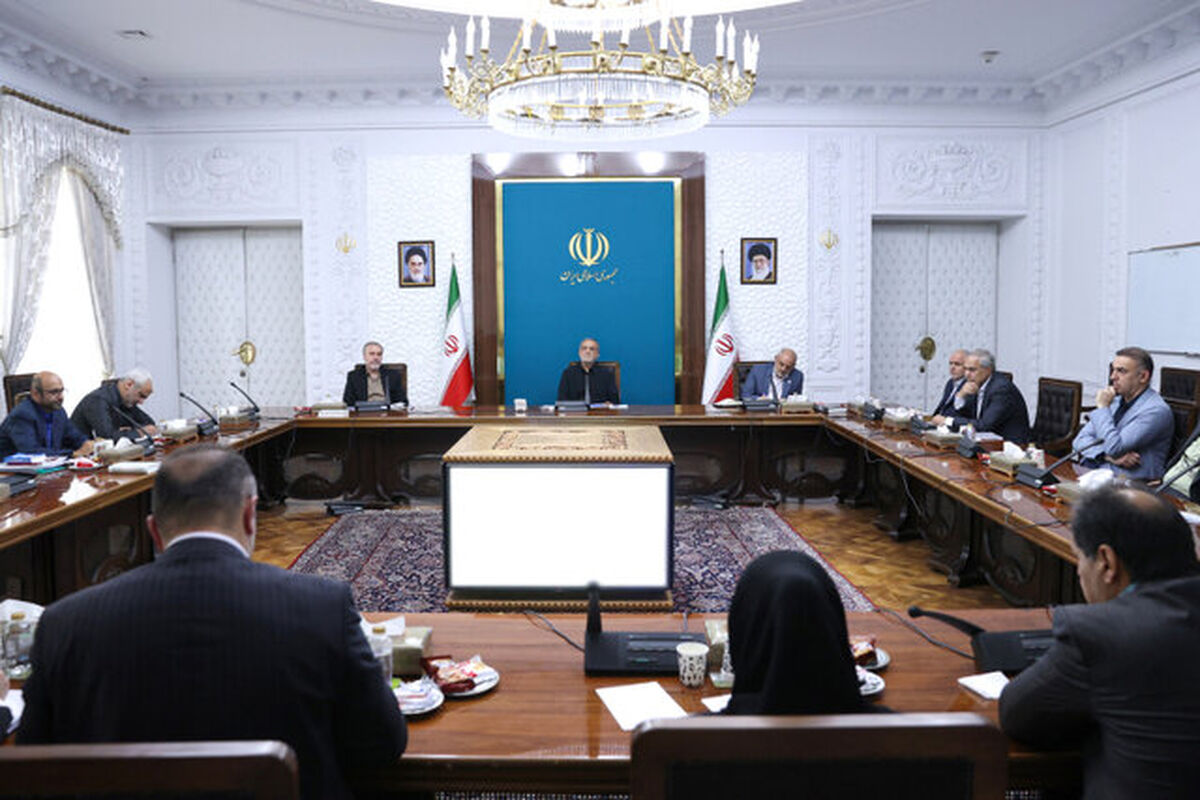 پزشکیان: گام اساسی در مبارزه با مواد مخدر، برخورد شدید با عرضه غیرقانونی و آگاهی‌سازی است