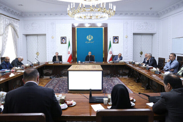 پزشکیان: گام اساسی در مبارزه با مواد مخدر، برخورد شدید با عرضه غیرقانونی و آگاهی‌سازی است