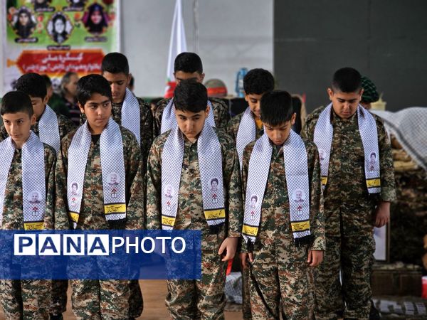  گلوگاه میزبان یادواره شهدای دانش‌آموز و فرهنگی 